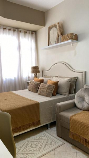 Boho Chic Studio Copacabana